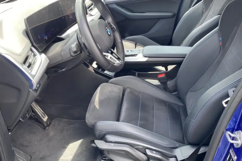 BMW 218i (Seria 2) din 2023 cu 24.000 km - oferta BMW225195 - foto 8