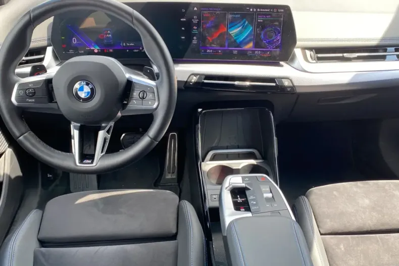 BMW 218i (Seria 2) din 2023 cu 24.000 km - oferta BMW225195 - foto 10