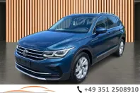 Volkswagen Tiguan din 2023 cu 63.844 km - oferta VOL225196 - foto 1