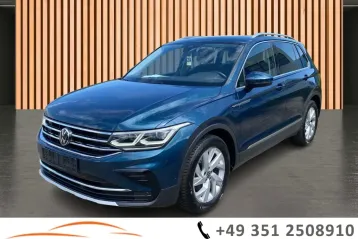 Volkswagen Tiguan din 2023 - oferta VOL225196