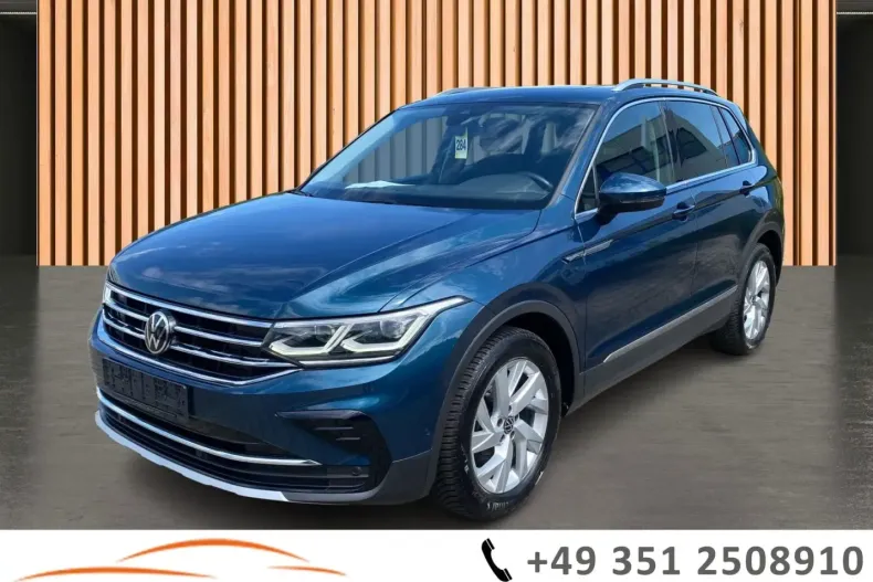 Volkswagen Tiguan din 2023 cu 63.844 km - oferta VOL225196 - foto 1