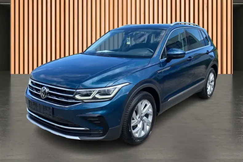 Volkswagen Tiguan din 2023 cu 63.844 km - oferta VOL225196 - foto 2
