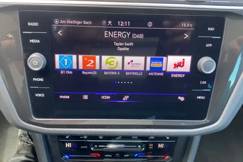 Volkswagen Tiguan din 2023 cu 63.844 km - oferta VOL225196 - foto 5