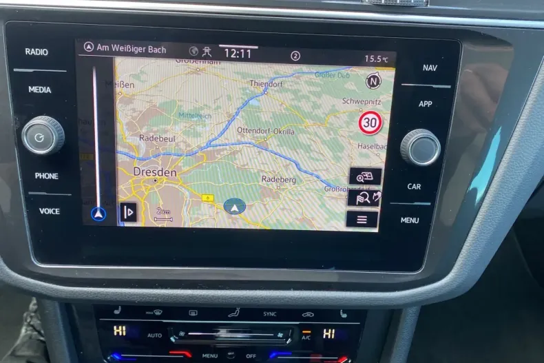 Volkswagen Tiguan din 2023 cu 63.844 km - oferta VOL225196 - foto 7