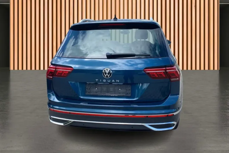 Volkswagen Tiguan din 2023 cu 63.844 km - oferta VOL225196 - foto 17