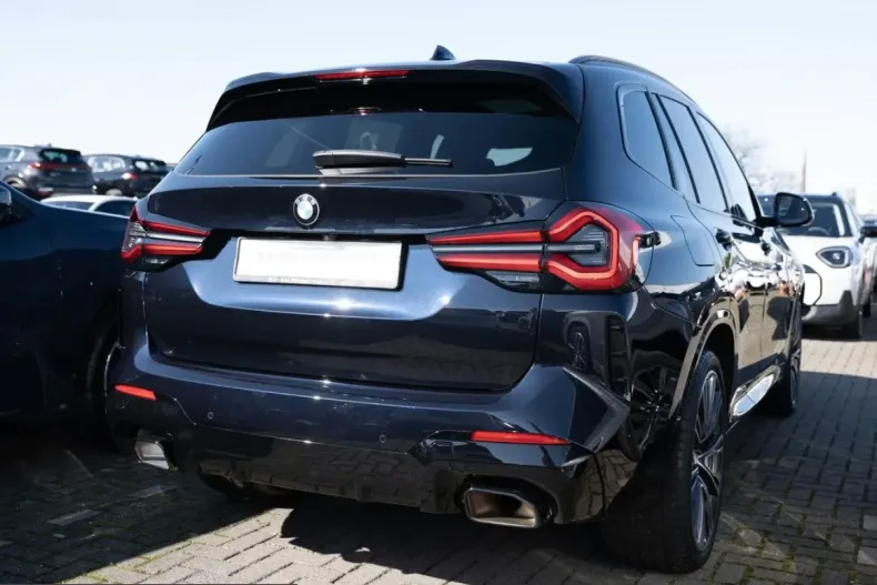 BMW X3 (Seria X) din 2024 cu 36.879 km - oferta BMW225197 - foto 4