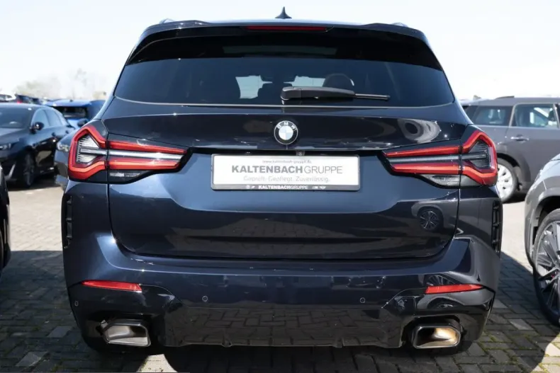 BMW X3 (Seria X) din 2024 cu 36.879 km - oferta BMW225197 - foto 5