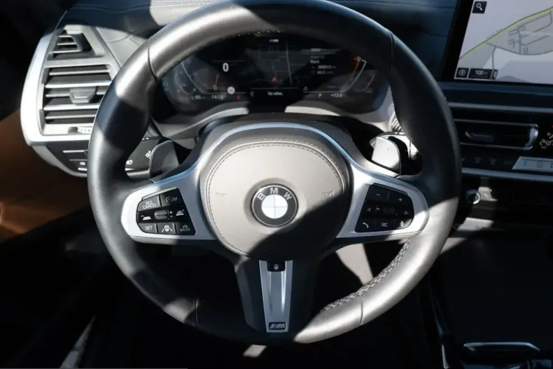 BMW X3 (Seria X) din 2024 cu 36.879 km - oferta BMW225197 - foto 11