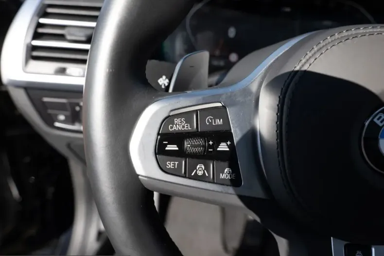 BMW X3 (Seria X) din 2024 cu 36.879 km - oferta BMW225197 - foto 20