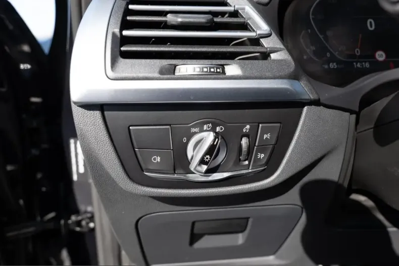 BMW X3 (Seria X) din 2024 cu 36.879 km - oferta BMW225197 - foto 23