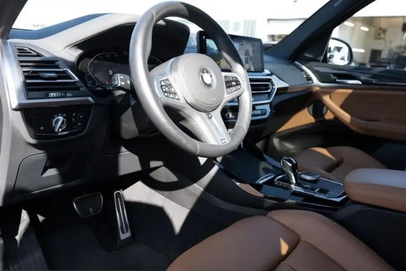 BMW X3 (Seria X) din 2024 cu 36.879 km - oferta BMW225197 - foto 24