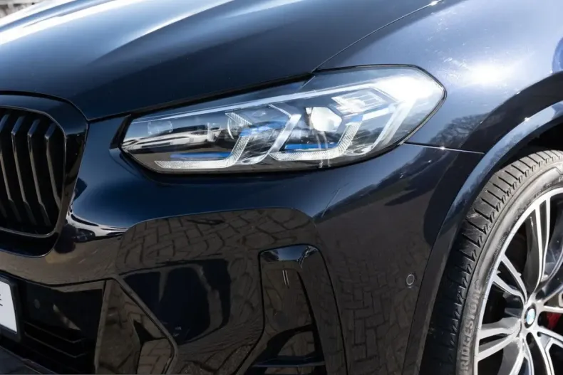 BMW X3 (Seria X) din 2024 cu 36.879 km - oferta BMW225197 - foto 28