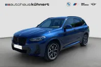 BMW X3 (Seria X) din 2023 cu 34.357 km - oferta BMW225198 - foto 1