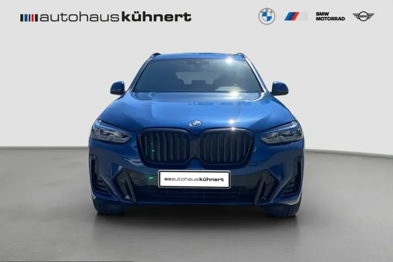 BMW X3 (Seria X) din 2023 cu 34.357 km - oferta BMW225198 - foto 2