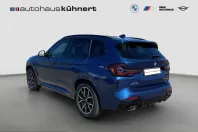 BMW X3 (Seria X) din 2023 cu 34.357 km - oferta BMW225198 - foto 4