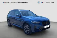 BMW X3 (Seria X) din 2023 cu 34.357 km - oferta BMW225198 - foto 8