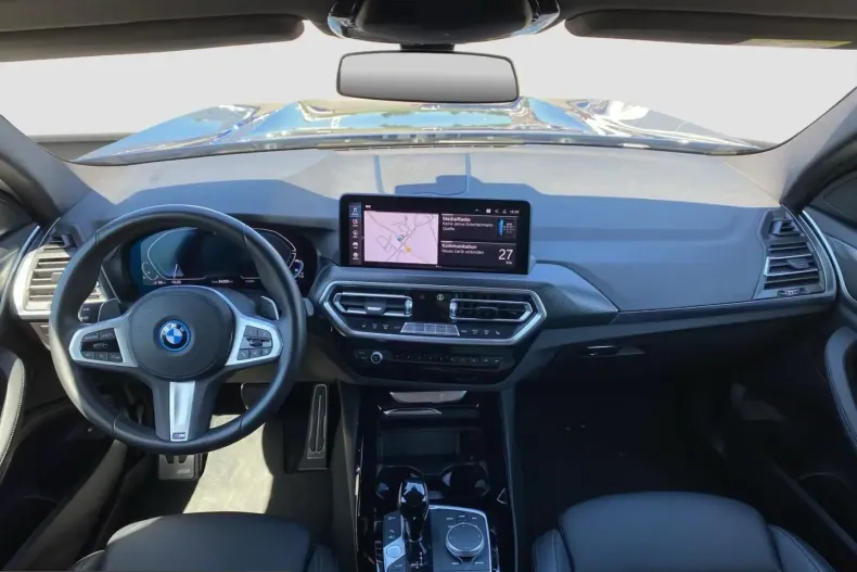 BMW X3 (Seria X) din 2023 cu 34.357 km - oferta BMW225198 - foto 11