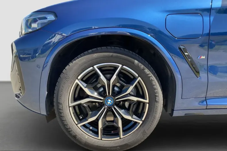 BMW X3 (Seria X) din 2023 cu 34.357 km - oferta BMW225198 - foto 15