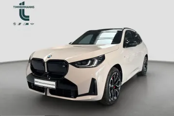 BMW X3 din 2025 - oferta BMW225199