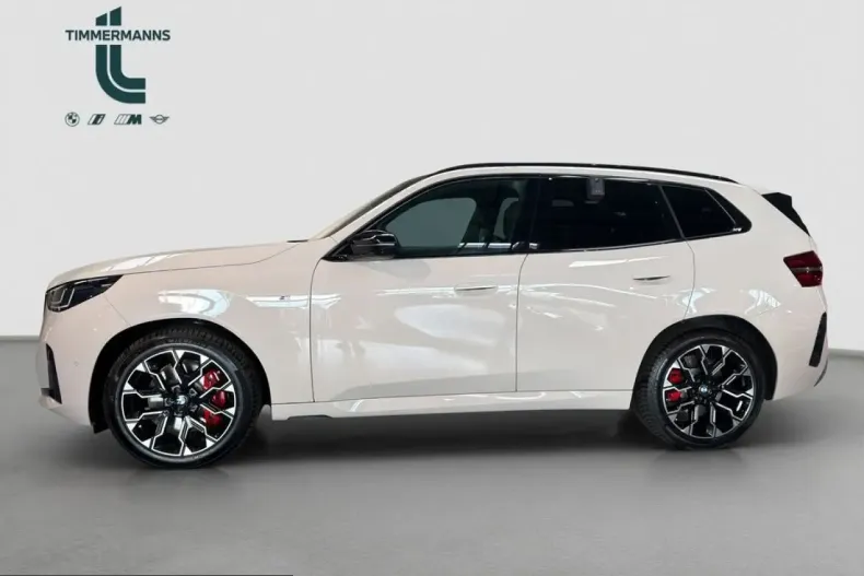 BMW X3 (Seria X) din 2025 cu 14.910 km - oferta BMW225199 - foto 2