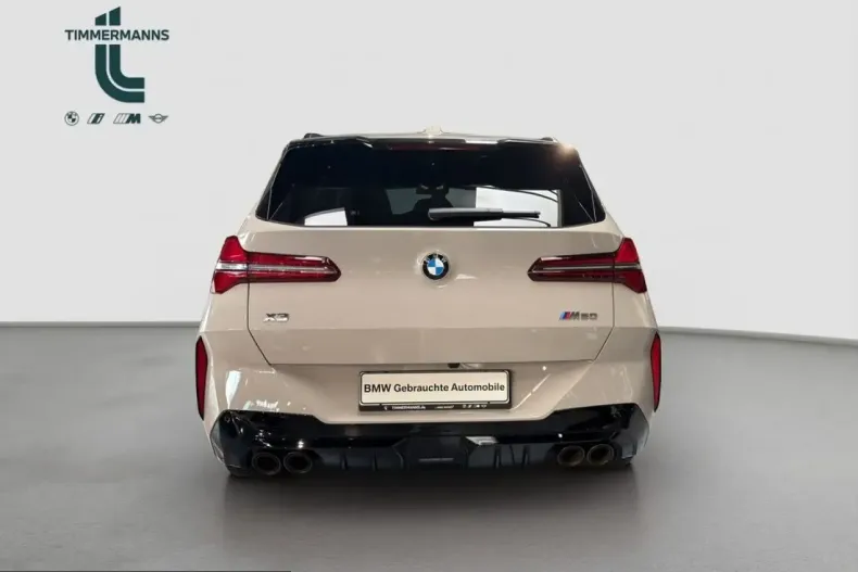 BMW X3 (Seria X) din 2025 cu 14.910 km - oferta BMW225199 - foto 4