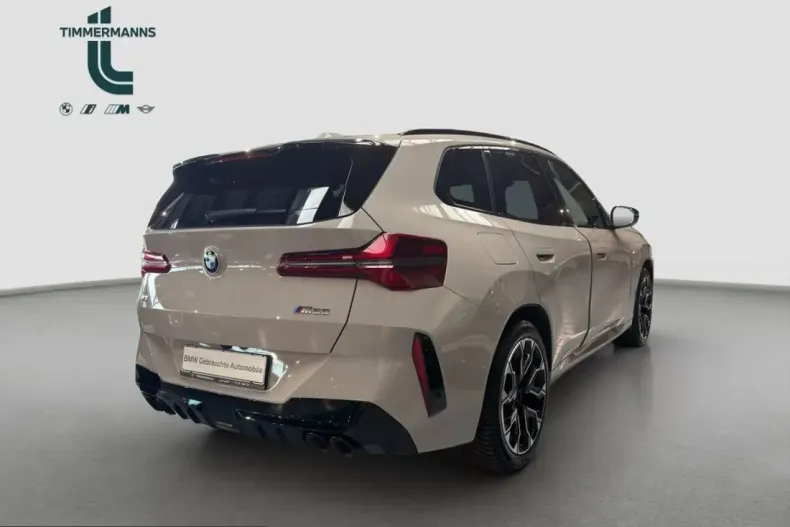 BMW X3 (Seria X) din 2025 cu 14.910 km - oferta BMW225199 - foto 5