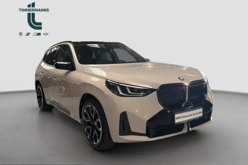 BMW X3 (Seria X) din 2025 cu 14.910 km - oferta BMW225199 - foto 6