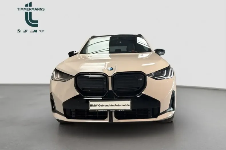 BMW X3 (Seria X) din 2025 cu 14.910 km - oferta BMW225199 - foto 7