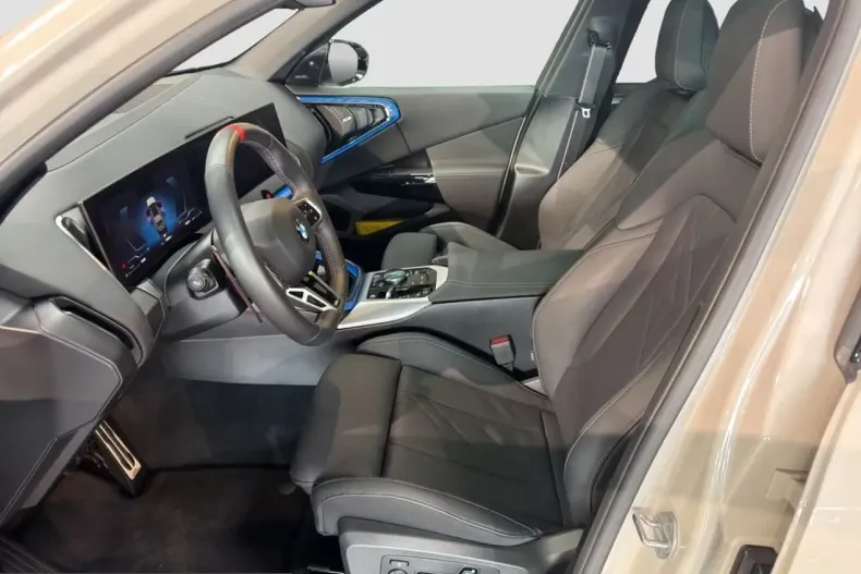 BMW X3 (Seria X) din 2025 cu 14.910 km - oferta BMW225199 - foto 9