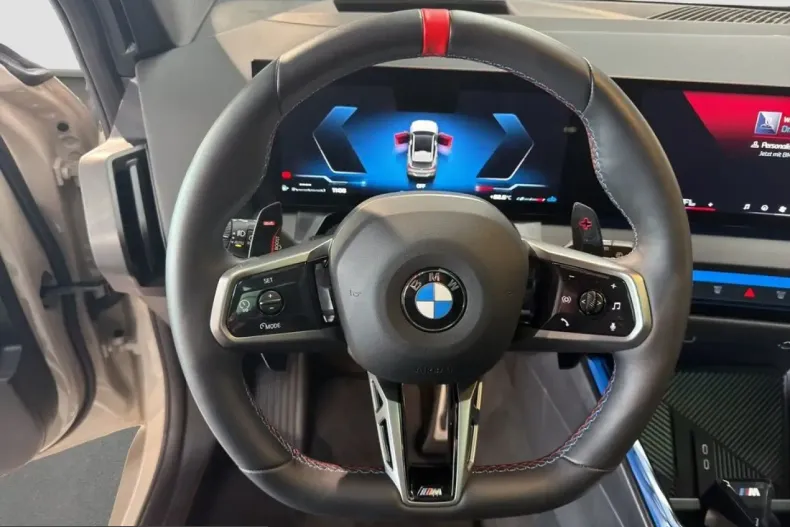BMW X3 (Seria X) din 2025 cu 14.910 km - oferta BMW225199 - foto 11