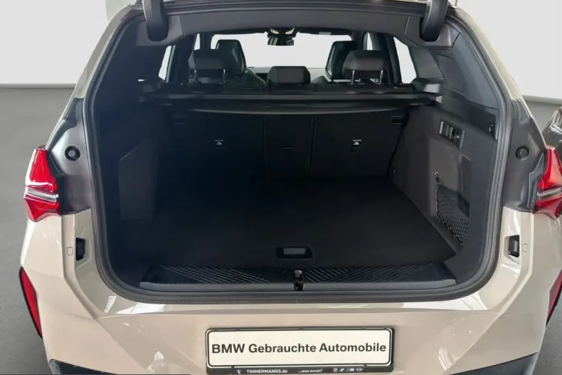BMW X3 (Seria X) din 2025 cu 14.910 km - oferta BMW225199 - foto 14