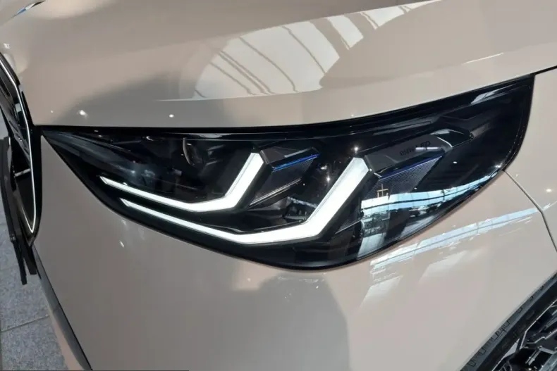 BMW X3 (Seria X) din 2025 cu 14.910 km - oferta BMW225199 - foto 16