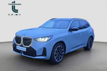 BMW X3 din 2025 - oferta BMW225200