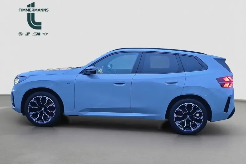 BMW X3 (Seria X) din 2025 cu 24.665 km - oferta BMW225200 - foto 2