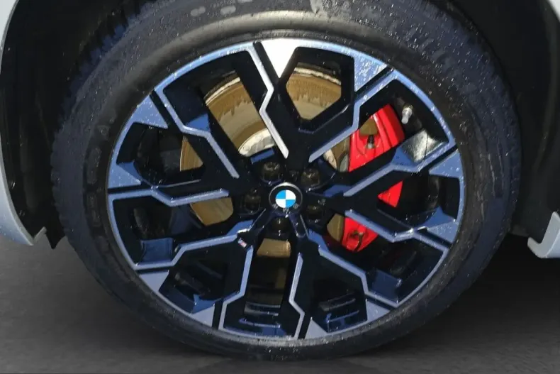 BMW X3 (Seria X) din 2025 cu 24.665 km - oferta BMW225200 - foto 9