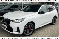 BMW X3 (Seria X) din 2025 cu 26.990 km - oferta BMW225201 - foto 1