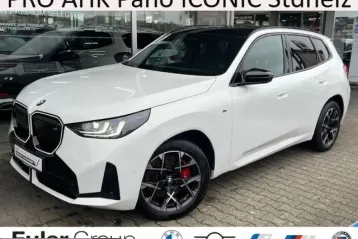 BMW X3 din 2025 - oferta BMW225201