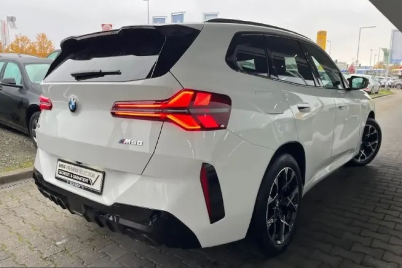 BMW X3 (Seria X) din 2025 cu 26.990 km - oferta BMW225201 - foto 3