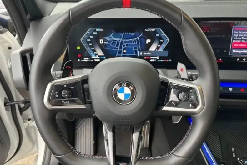 BMW X3 (Seria X) din 2025 cu 26.990 km - oferta BMW225201 - foto 7