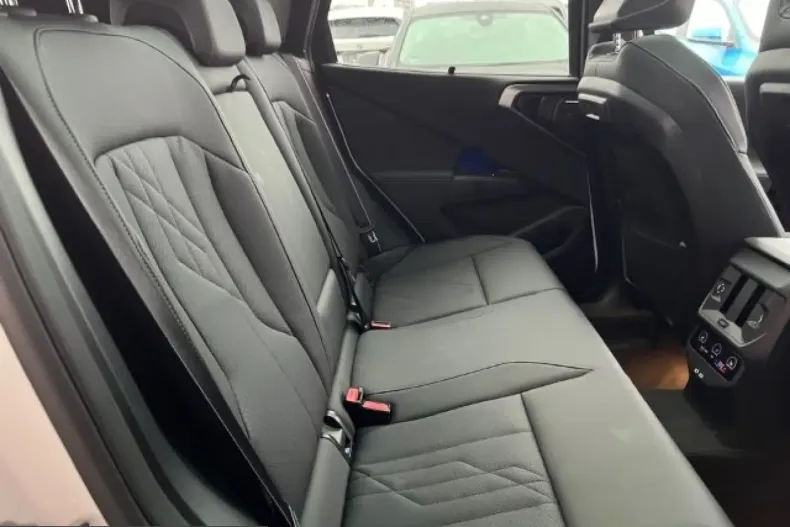 BMW X3 (Seria X) din 2025 cu 26.990 km - oferta BMW225201 - foto 14