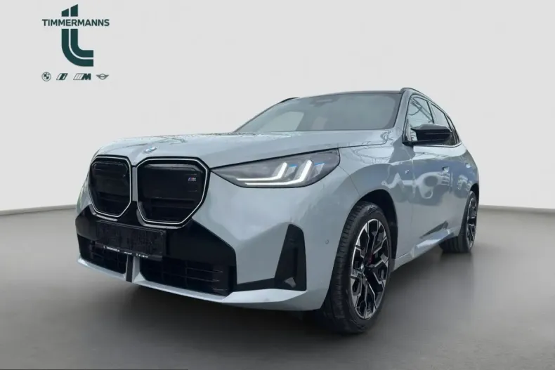 BMW X3 (Seria X) din 2025 cu 22.899 km - oferta BMW225202 - foto 1