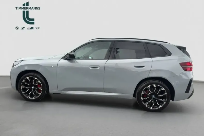 BMW X3 (Seria X) din 2025 cu 22.899 km - oferta BMW225202 - foto 2
