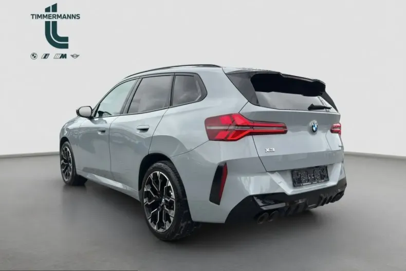 BMW X3 (Seria X) din 2025 cu 22.899 km - oferta BMW225202 - foto 3