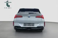 BMW X3 (Seria X) din 2025 cu 22.899 km - oferta BMW225202 - foto 4