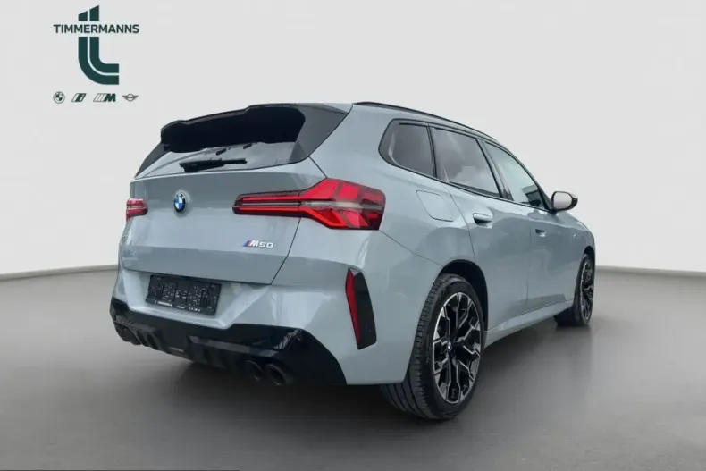 BMW X3 (Seria X) din 2025 cu 22.899 km - oferta BMW225202 - foto 5