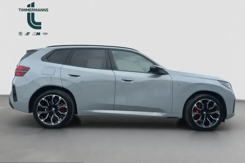 BMW X3 (Seria X) din 2025 cu 22.899 km - oferta BMW225202 - foto 6