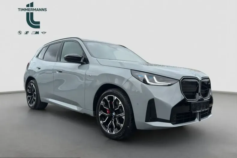 BMW X3 (Seria X) din 2025 cu 22.899 km - oferta BMW225202 - foto 7