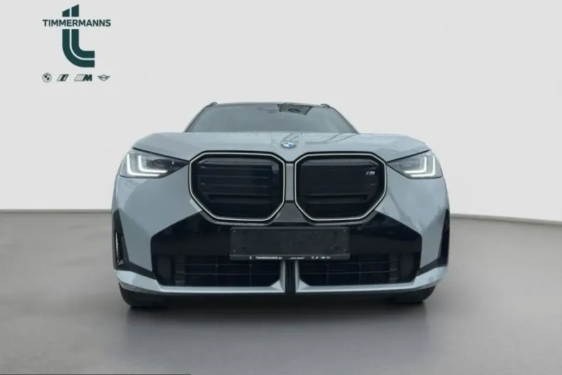 BMW X3 (Seria X) din 2025 cu 22.899 km - oferta BMW225202 - foto 8