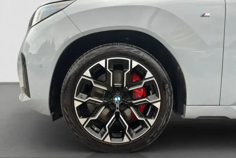 BMW X3 (Seria X) din 2025 cu 22.899 km - oferta BMW225202 - foto 9