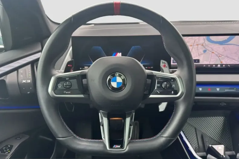 BMW X3 (Seria X) din 2025 cu 22.899 km - oferta BMW225202 - foto 12
